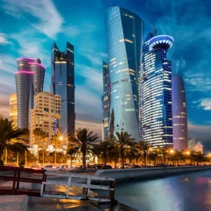 Story of doha