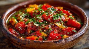 Tektouka marocaine 🇲🇦 | La recette traditionnelle